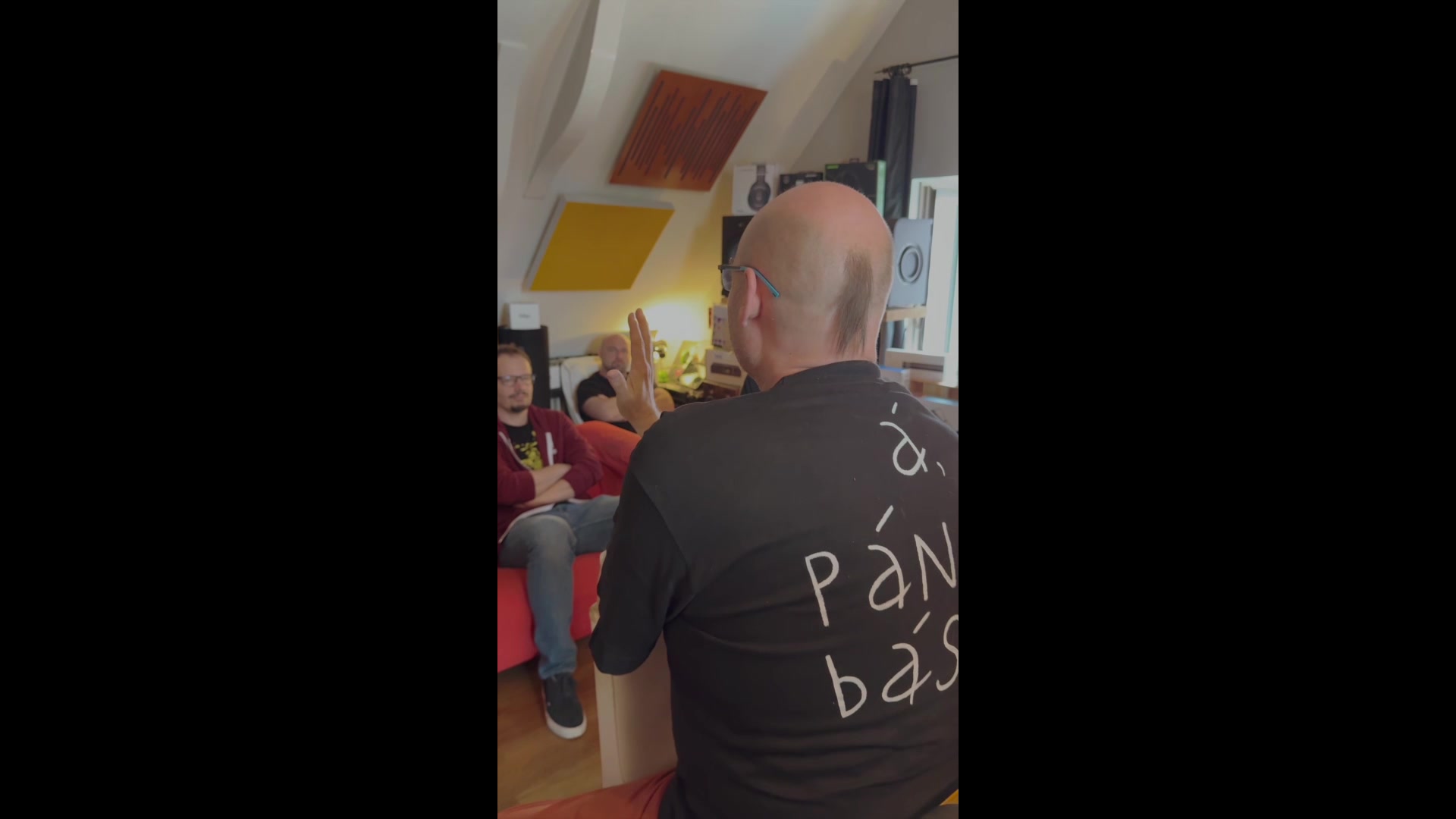 Video upoutávky